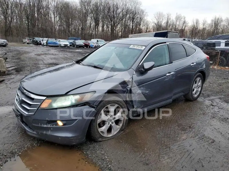 2010 Honda Accord фото