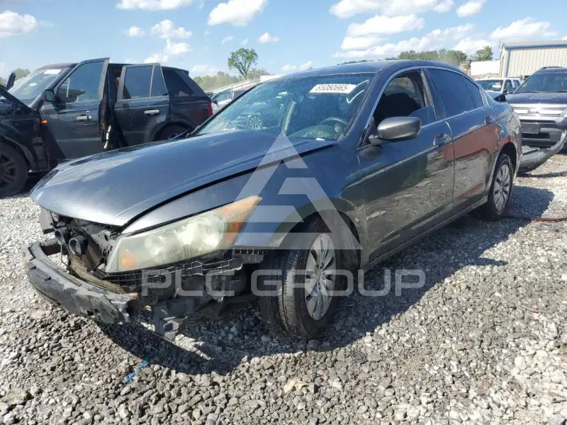 2010 Honda Accord фото