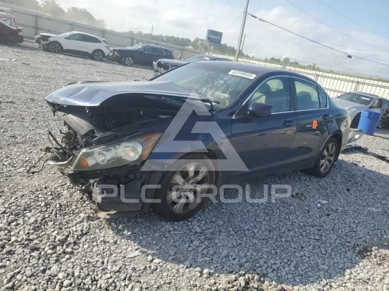 2010 Honda Accord фото
