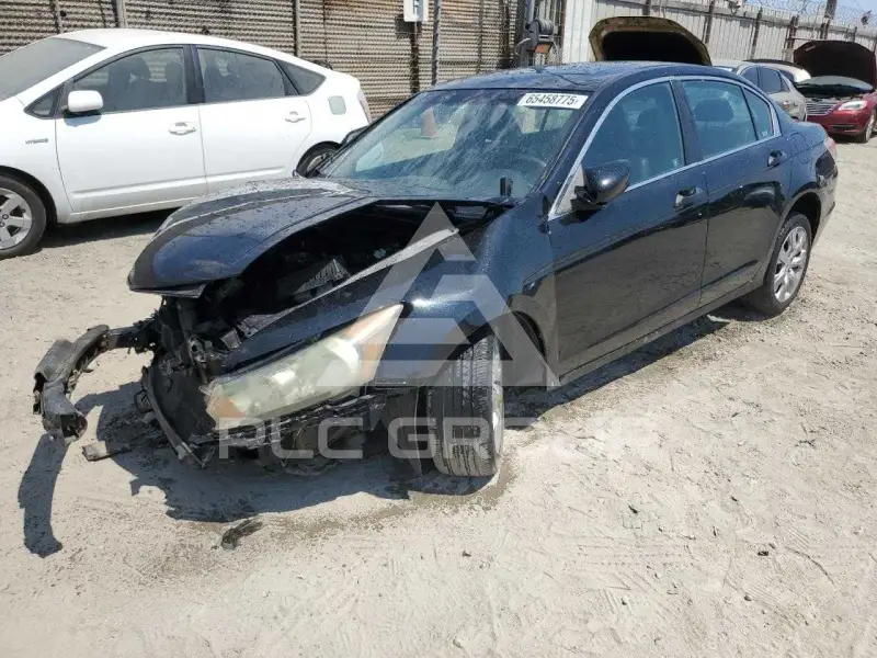 2010 Honda Accord photo