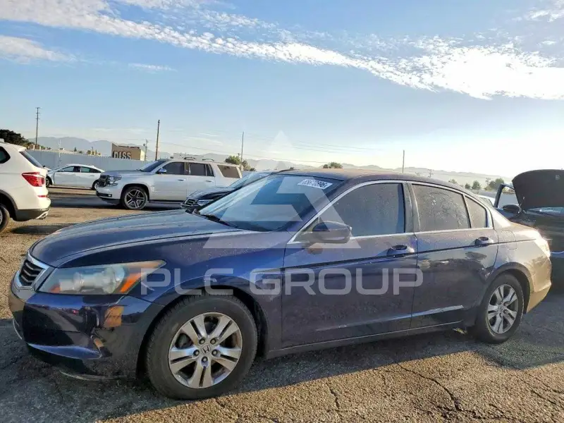 2010 Honda Accord фото