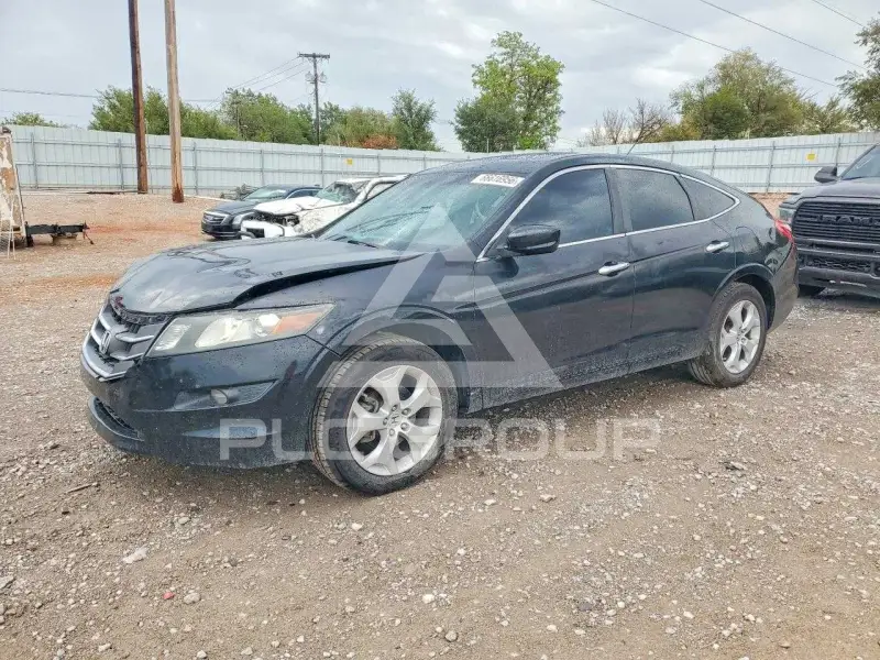 2010 Honda Accord фото