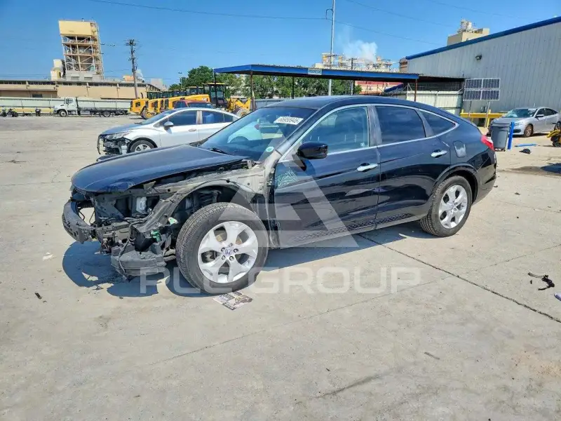 2010 Honda Accord фото
