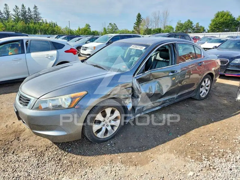 2010 Honda Accord photo