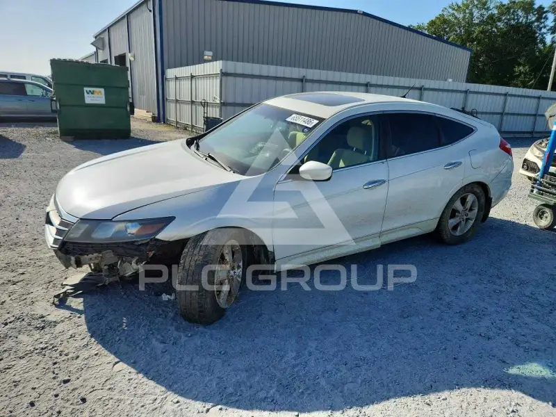 2010 Honda Accord фото