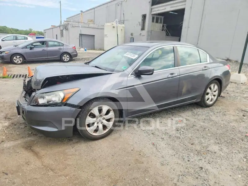 2010 Honda Accord фото