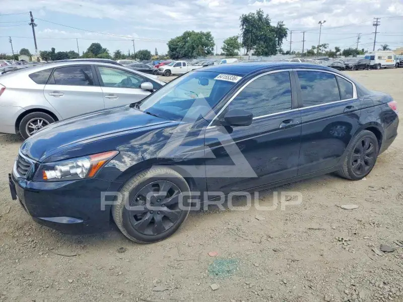 2010 Honda Accord photo