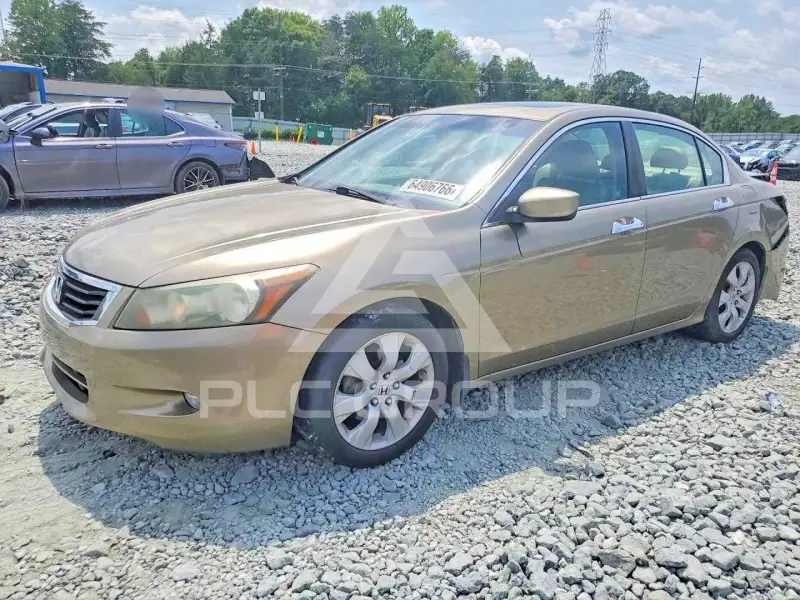 2010 Honda Accord фото
