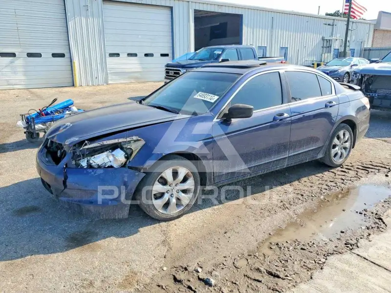 2010 Honda Accord фото