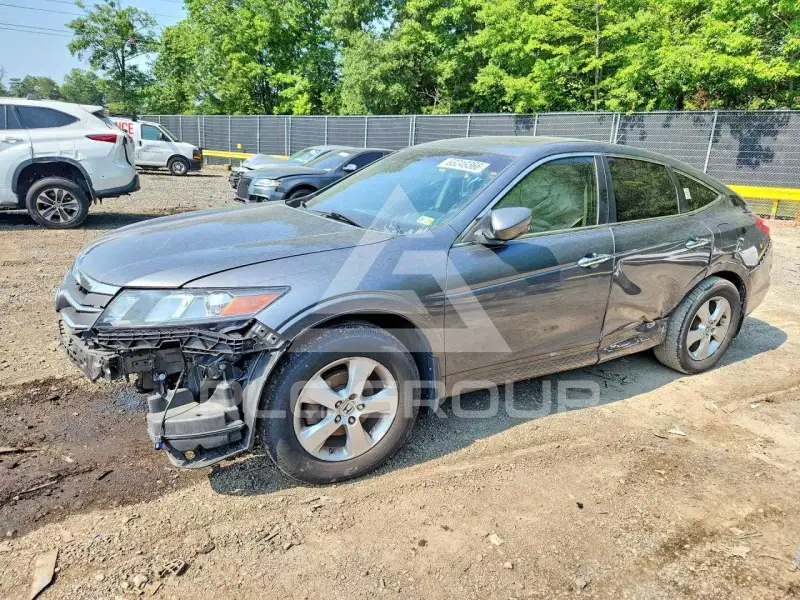 2010 Honda Accord photo