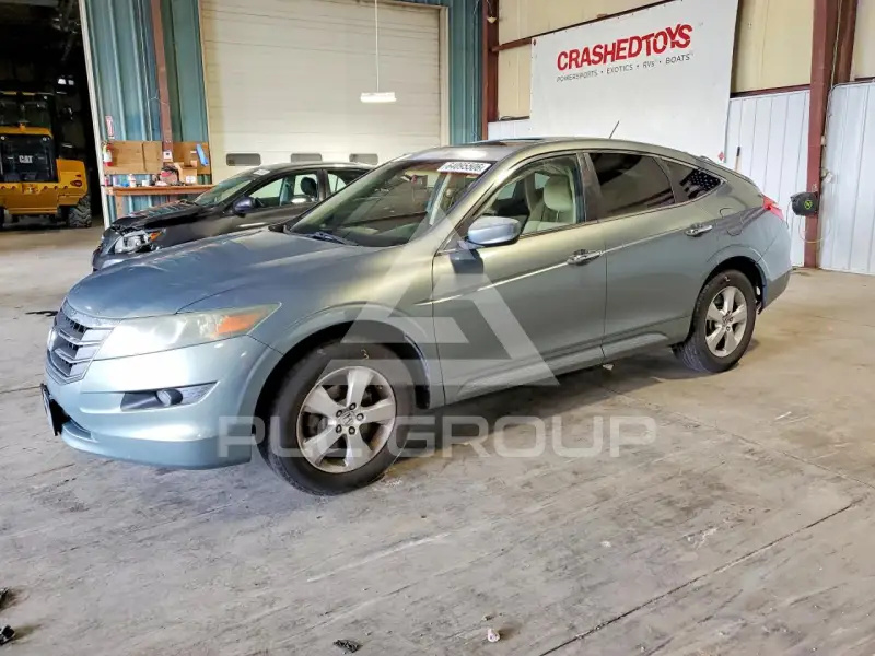 2010 Honda Accord фото