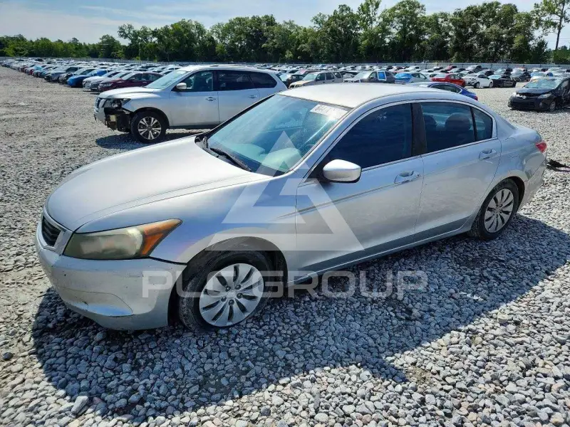 2010 Honda Accord photo