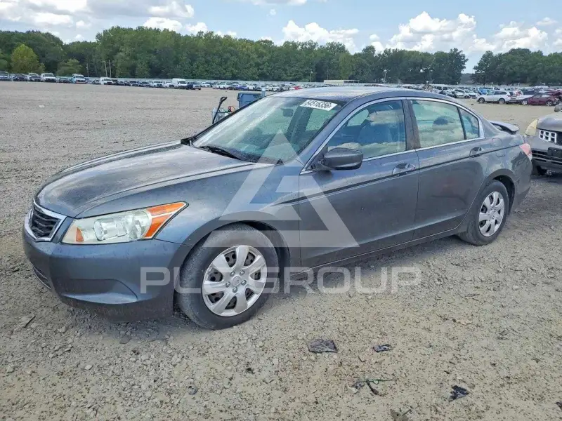 2010 Honda Accord photo