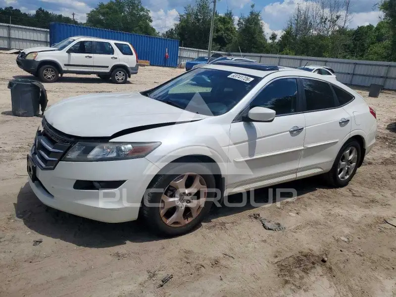 2010 Honda Accord photo