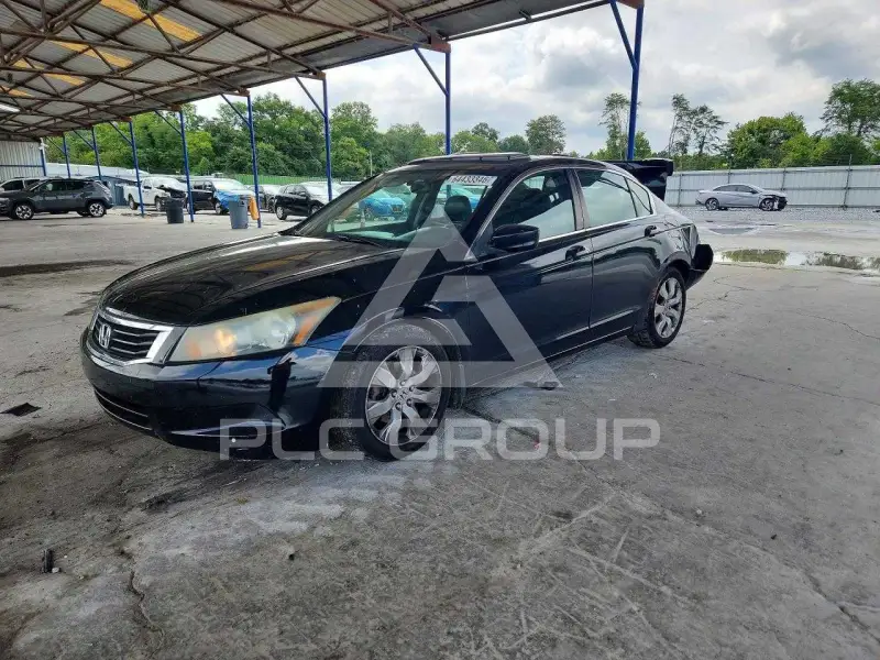 2010 Honda Accord photo