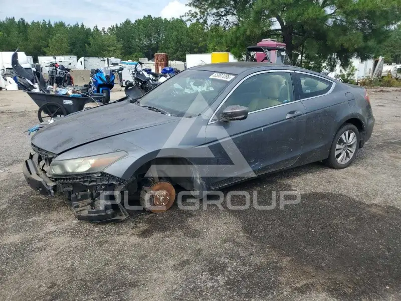 2010 Honda Accord фото