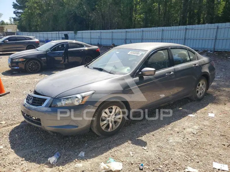 2010 Honda Accord фото