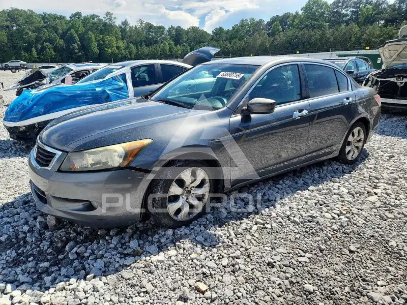2010 Honda Accord фото