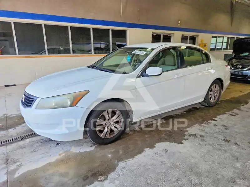 2010 Honda Accord фото