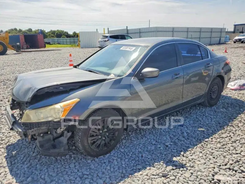 2010 Honda Accord фото