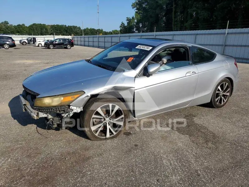 2010 Honda Accord фото