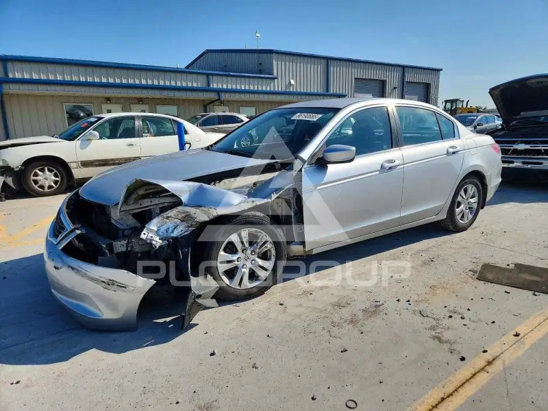 2010 Honda Accord фото