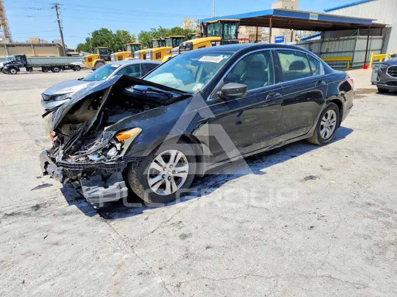 2010 Honda Accord photo