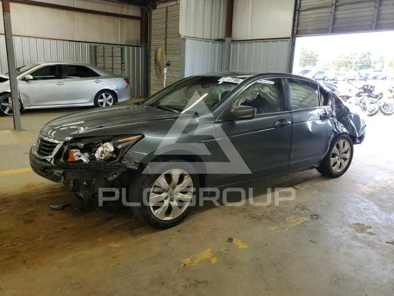 2010 Honda Accord photo