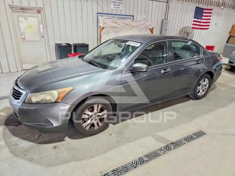 2010 Honda Accord фото