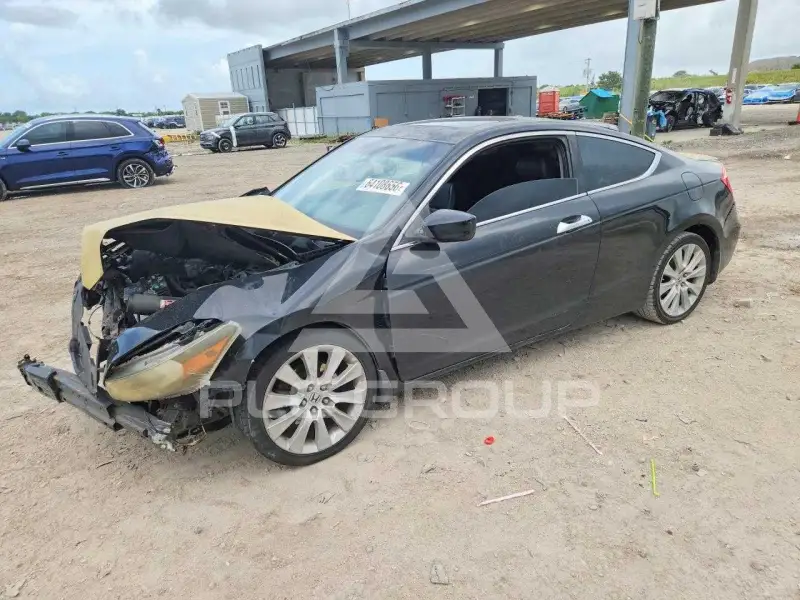 2010 Honda Accord фото