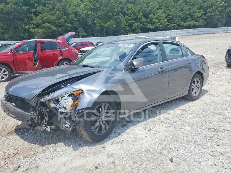 2010 Honda Accord фото