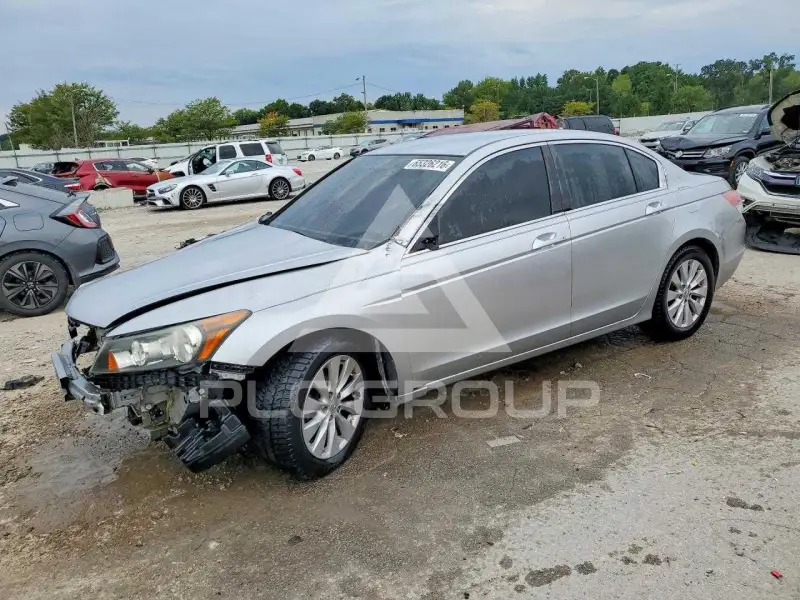 2010 Honda Accord photo