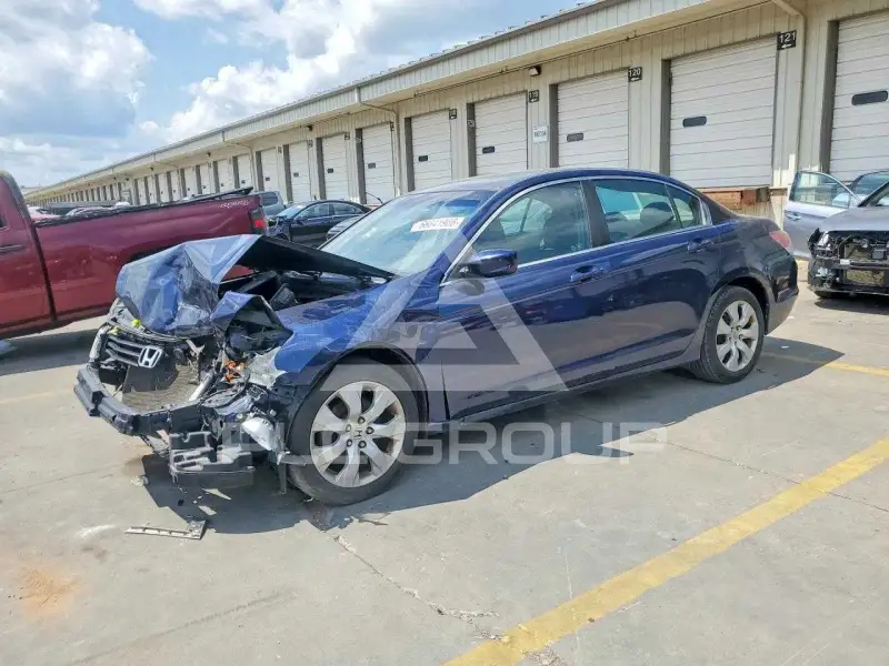 2010 Honda Accord photo