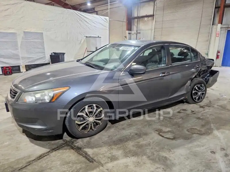 2010 Honda Accord photo