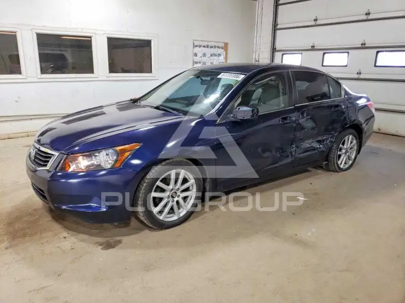 2010 Honda Accord фото