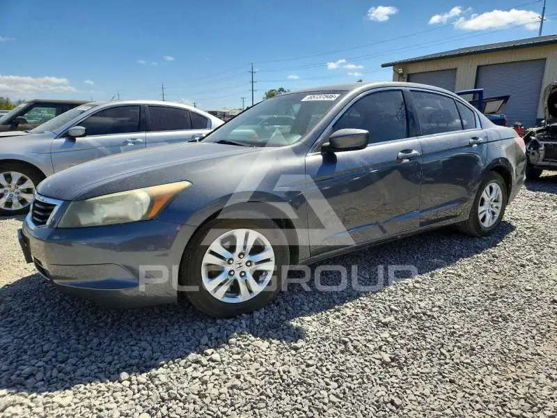 2010 Honda Accord фото