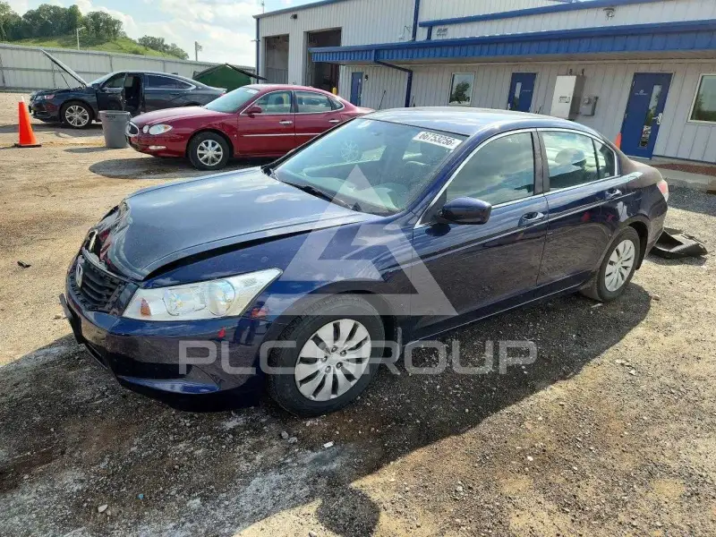 2010 Honda Accord photo
