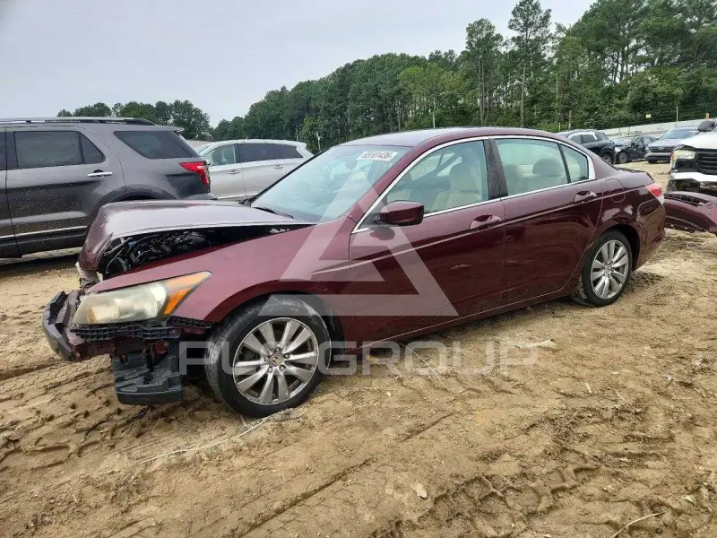 2010 Honda Accord photo