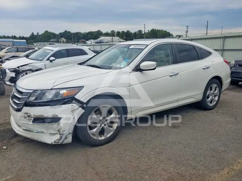 2010 Honda Accord фото