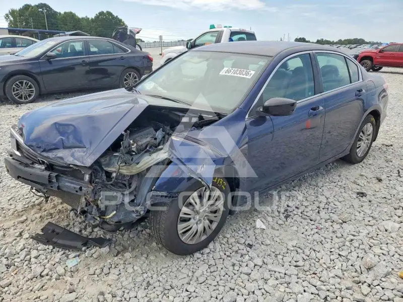 2010 Honda Accord фото