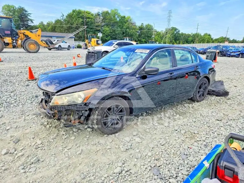 2010 Honda Accord фото