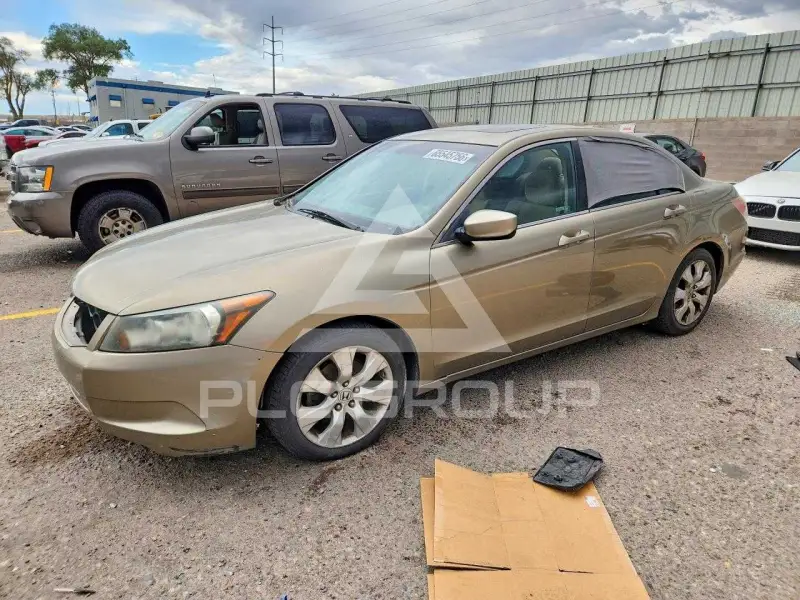 2010 Honda Accord photo