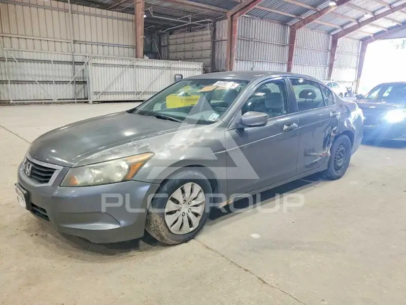 2010 Honda Accord photo