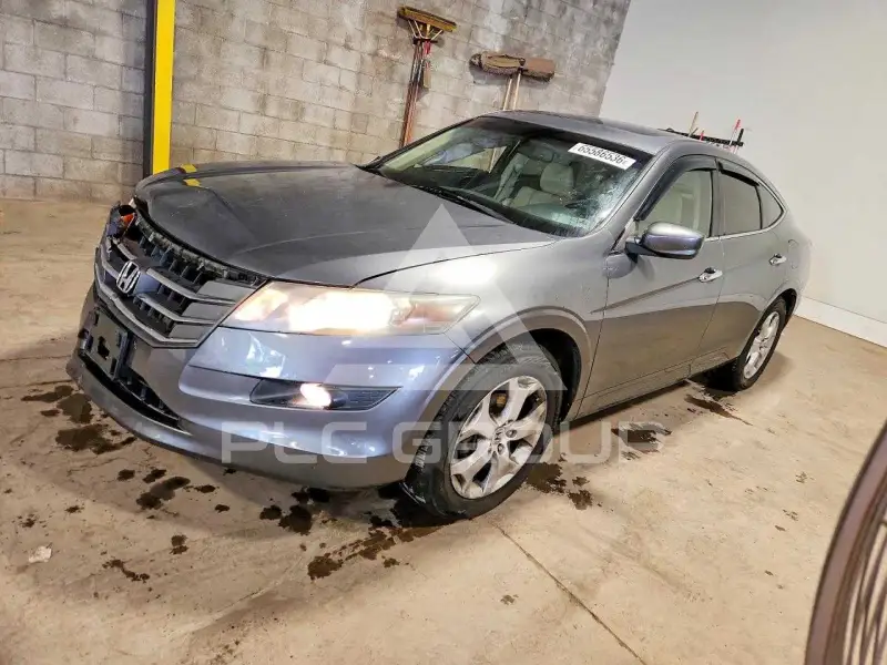 2010 Honda Accord фото