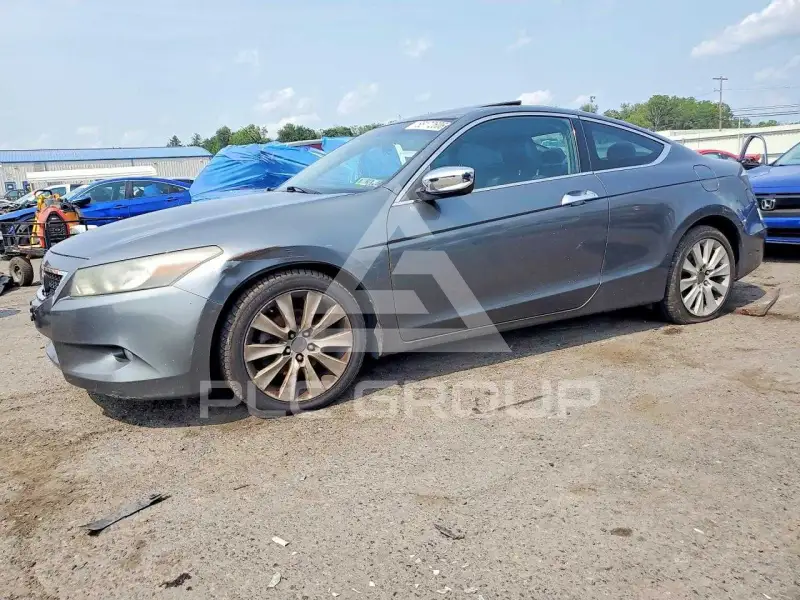 2010 Honda Accord photo