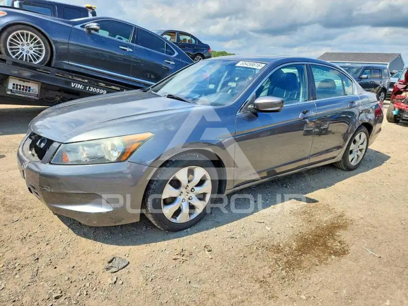 2010 Honda Accord фото