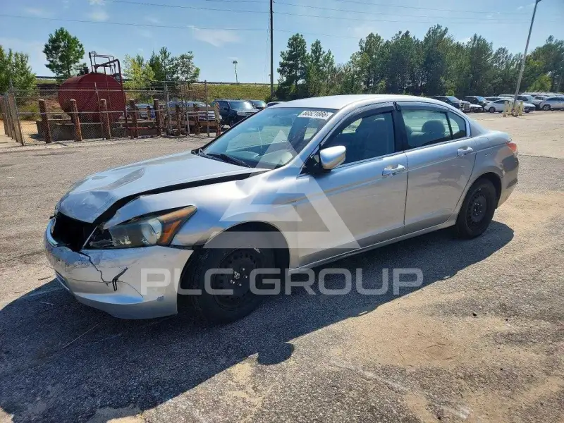 2010 Honda Accord фото