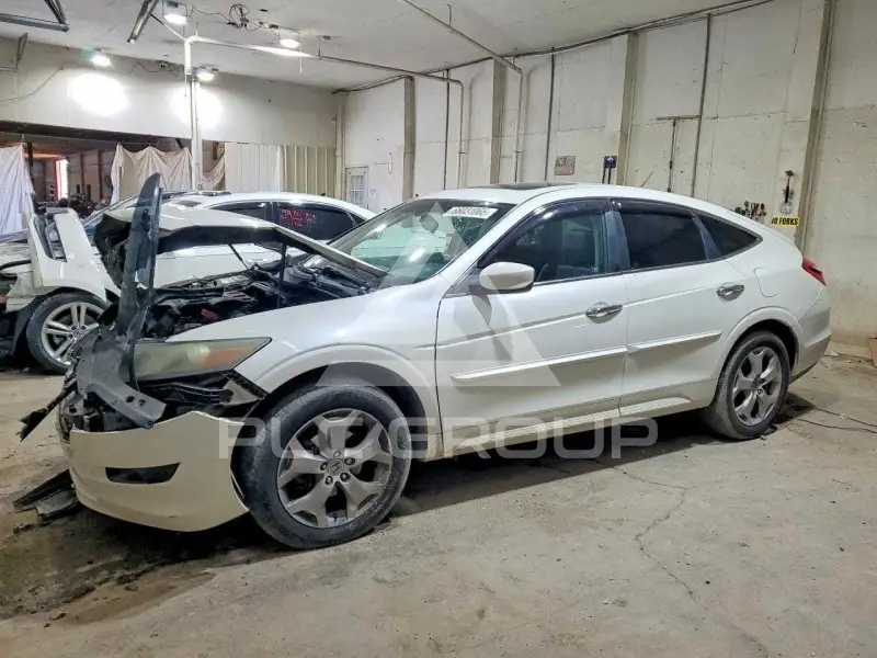 2010 Honda Accord фото
