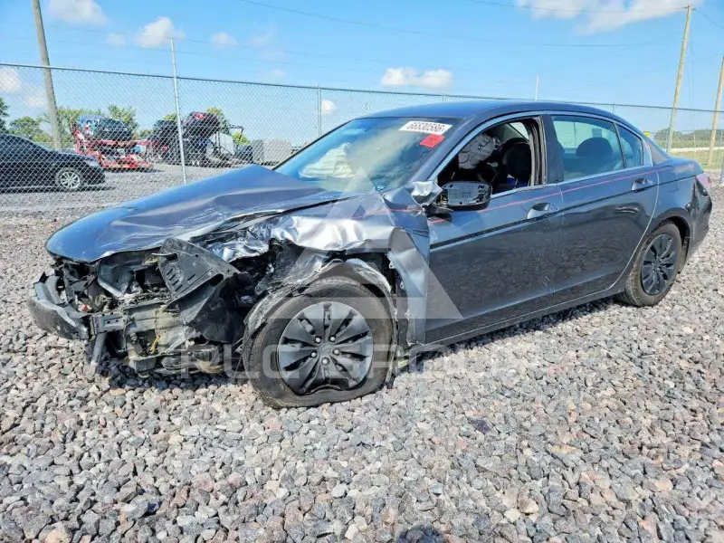 2010 Honda Accord photo