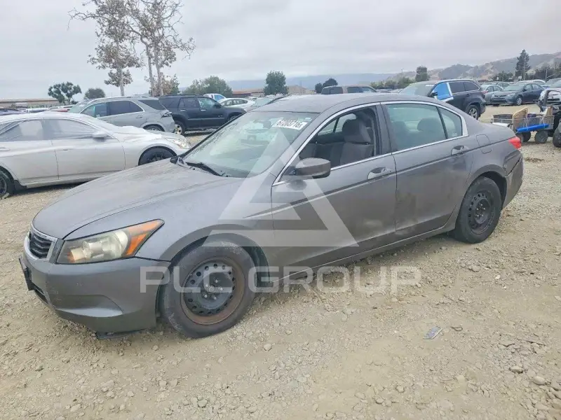 2010 Honda Accord photo